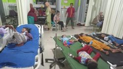 15 WNA Filipina Terombang-ambing di Laut Selama 13 Hari, Diselamatkan Nelayan Buol