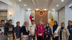 Bupati Donggala Dukung Pembentukan Forum Multi Pihak untuk Percepat Pembangunan Daerah