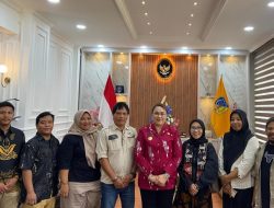 Bupati Donggala Dukung Pembentukan Forum Multi Pihak untuk Percepat Pembangunan Daerah