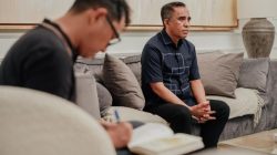 TKA di Kawasan Industri Sulawesi Tengah Diawasi Ketat