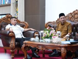 Rektor Untad Apresiasi Program Berani Cerdas, 11.500 Mahasiswanya Terima Manfaat