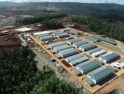 PT Vale Terbuka Terhadap Masukan untuk Praktik Pertambangan Berkelanjutan di Pomalaa