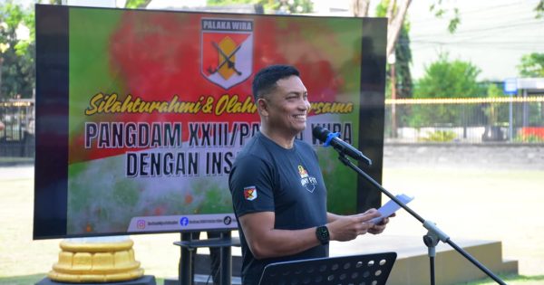 Makodam XXIII/Palaka WIra