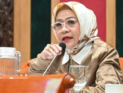 Nilam Sari Lawira Dorong BRIN Hadir Lebih Nyata di Daerah, Soroti Kebutuhan Sulawesi Tengah