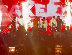 PSI Rumah Bersama, Kaesang: Harus Dekat dengan Warga