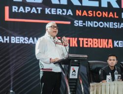 Jihad Politik Ahmad Ali: Menyatukan Nasionalisme Progresif PSI dengan Tokoh Agama