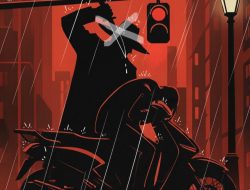 Gegara Utang Tak Kunjung Dilunasi, Pria 52 Tahun di Balut Tikam Korban