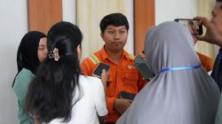 Berpartisipasi Tingkatkan Kompetensi Wartawan, PT Vale Tegaskan Komitmen Good Mining Practices dan Keterbukaan Informasi