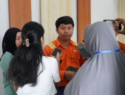 Berpartisipasi Tingkatkan Kompetensi Wartawan, PT Vale Tegaskan Komitmen Good Mining Practices dan Keterbukaan Informasi
