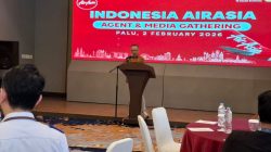 AirAsia Buka Rute Baru Palu–Surabaya dan Palu–Kendari Melalui Makassar, Gunakan Pesawat Airbus A320