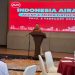 AirAsia Buka Rute Baru Palu–Surabaya dan Palu–Kendari Melalui Makassar, Gunakan Pesawat Airbus A320