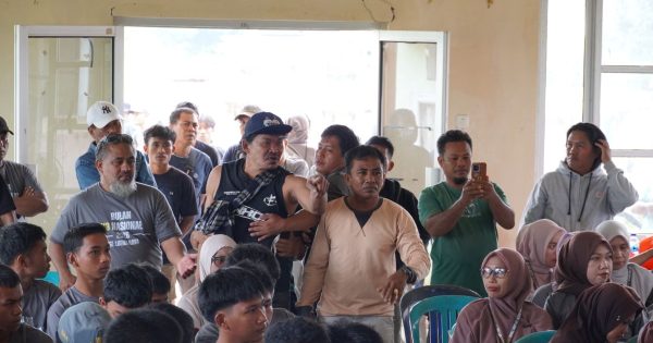 Aliansi Petani Loeha Raya