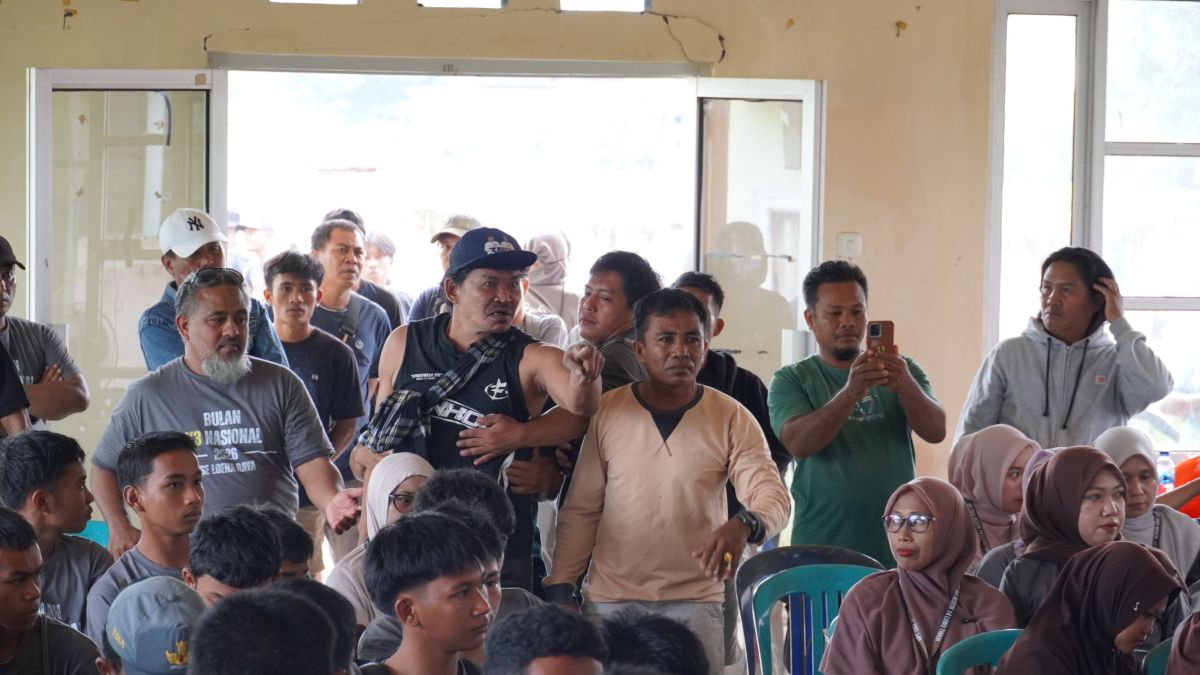 Aliansi Petani Loeha Raya