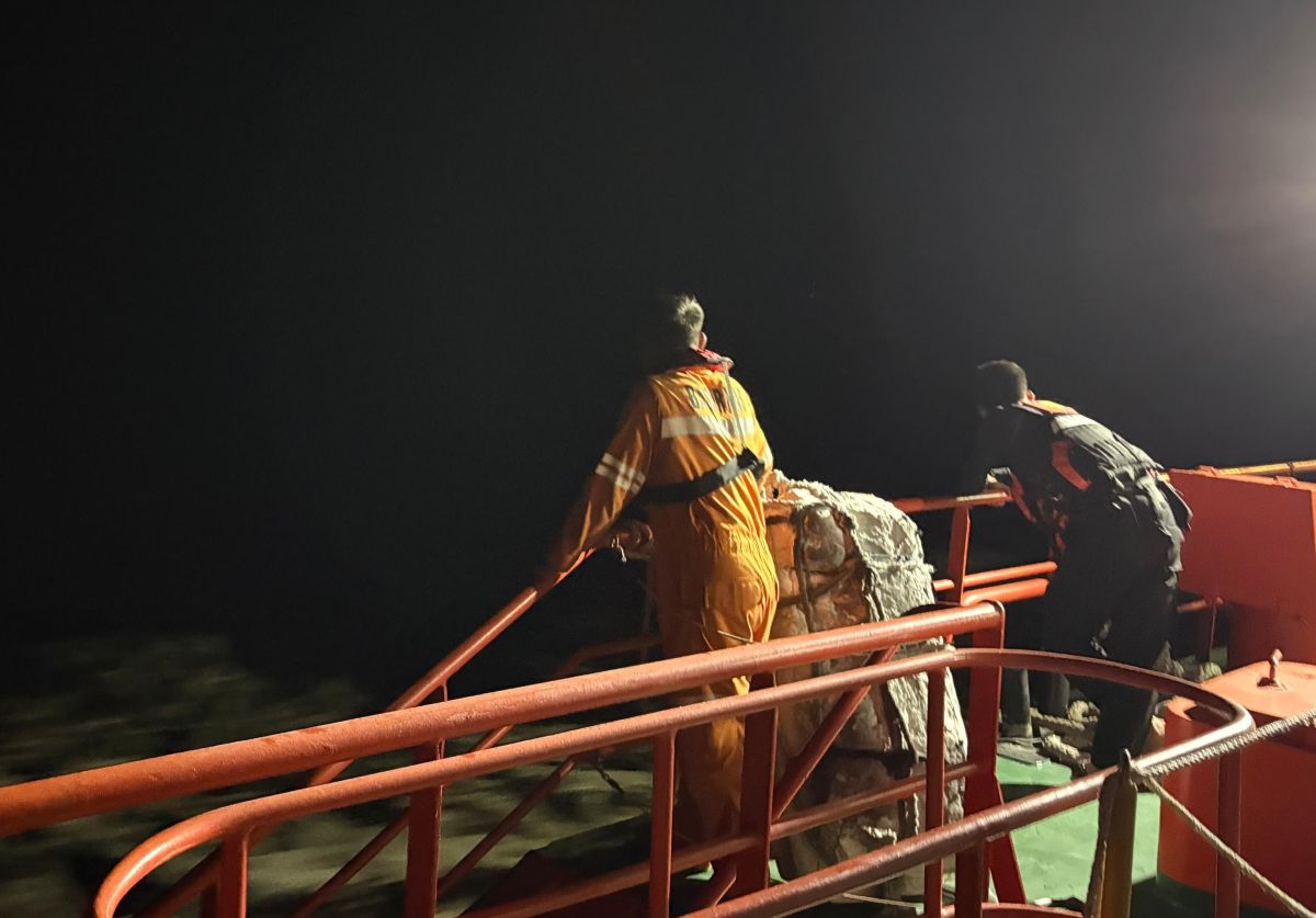 Kapal Nur Ainun Balqis