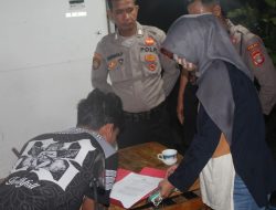 Sejumlah Penginapan dan Homestay di Palu Jadi Tempat Pasangan Tak Resmi