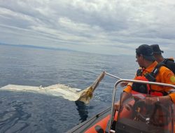 Tim SAR Hentikan Pencarian 2 Korban Hilang Kapal Nur Ainun Balqis