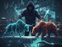 OJK Sanksi Pegiat Media Sosial dan 3 Pelaku Manipulasi Harga Saham di Pasar Modal