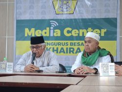 Haul ke-58 Guru Tua Diperkirakan Bakal Dihadiri 75.000 Orang, Ini Jadwal Rangkainnya