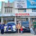 Kalla Toyota Punya Program Tukar Tambah Mobil ke Velos Hybrid EV yang Menguntungkan