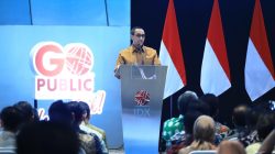 OJK, BEI dan KSEI Tuntaskan 4 Agenda Reformasi Transparansi Pasar Modal
