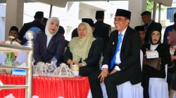 Gubernur Sulteng