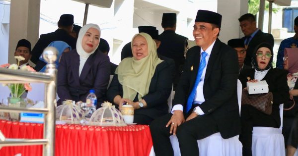 Gubernur Sulteng
