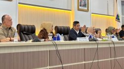 Waket I DPRD Sulteng Sebut Mitigasi Terencana Penting untuk Hadapi Bencana