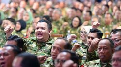 Ketua DPRD Kota Palu