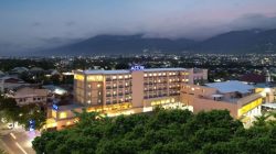 Aston Palu Meriahkan Momen Anniversary Hotel dan HUT Sulawesi Tengah dengan Tema “2Gether We Grow”