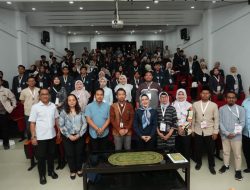 Workshop BRIN Bersama Nilam Sari Lawira Soroti Ancaman dan Etika AI bagi Gen Z