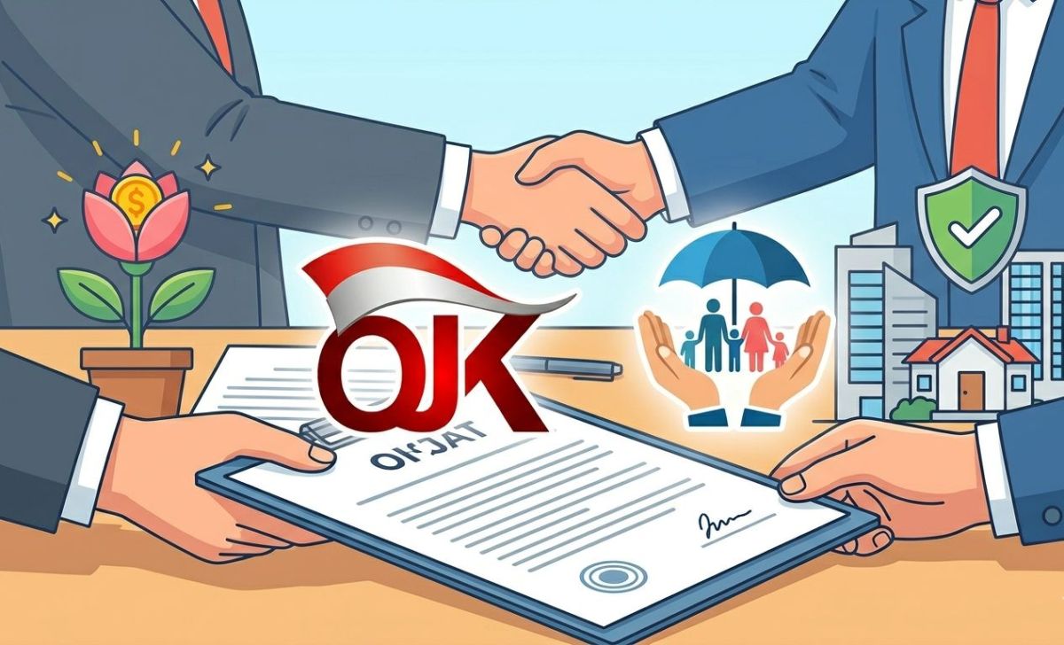 OJK