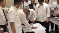 Panitia Segera Umumkan Calon Ketua Kadin Sulteng, 3 Nama Telah Kembalikan Formulir