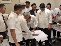 Panitia Segera Umumkan Calon Ketua Kadin Sulteng, 3 Nama Telah Kembalikan Formulir