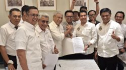 Jelang Musprov Kadin Sulteng, Hanya Gufran Ahmad yang Sudah Kembalikan Formulir Pendaftaran