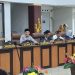 Bamus DPRD Palu Bahas Jadwal Kegiatan Cawu II, Tetapkan Reses Mulai 29 Mei