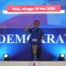 Anwar Hafid Terpilih Aklamasi Pimpin Demokrat Sulteng Periode 2026 – 2031