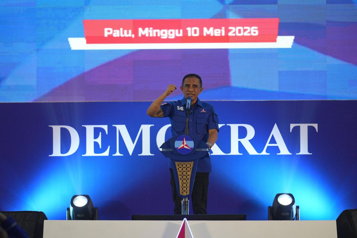 Anwar Hafid
