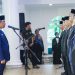Gubernur Sulteng Lantik 40 Eselon II dan Fungsional, Dorong Inovasi dan Pelayanan Maksimal