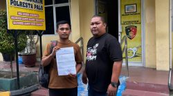 Kepala Dinas P2KB Sulteng Dipolisikan Gegara Hina Jurnalis Rian