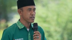 H Nanang Dukung Pemkot Palu Optimalkan Masyarakat Kelola Lahan Tidur