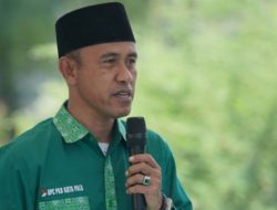 H Nanang Dukung Pemkot Palu Optimalkan Masyarakat Kelola Lahan Tidur