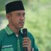 H Nanang Dukung Pemkot Palu Optimalkan Masyarakat Kelola Lahan Tidur