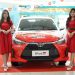 Toyota Agya Kuasai 30 Persen Pangsa Pasar Mobil Mungil