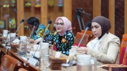 Komisi X DPR Soroti Kesenjangan Pendidikan Sulteng dalam Raker Bersama Mendikdasmen: Guru, Infrastruktur dan Digitalisasi Jadi Perhatian