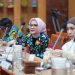 Komisi X DPR Soroti Kesenjangan Pendidikan Sulteng dalam Raker Bersama Mendikdasmen: Guru, Infrastruktur dan Digitalisasi Jadi Perhatian