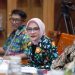 Nilam Sari Lawira Soroti Penguatan Data Ekonomi Daerah dan Kesejahteraan Masyarakat dalam RDP Komisi X DPR bersama BPS