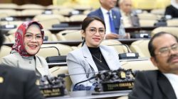 Nilam Sari Lawira Dukung Penguatan Kebijakan Fiskal dan Pendidikan Nasional, Soroti Dampaknya bagi Sulawesi Tengah