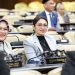 Nilam Sari Lawira Dukung Penguatan Kebijakan Fiskal dan Pendidikan Nasional, Soroti Dampaknya bagi Sulawesi Tengah