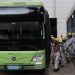 PT IMIP Mulai Operasikan Bus Listrik untuk Dukung Percepatan Elektrifikasi