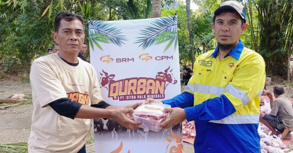 PT CPM